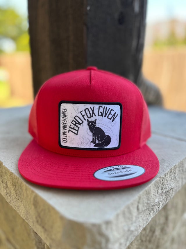 FunnyFarm Hat Co